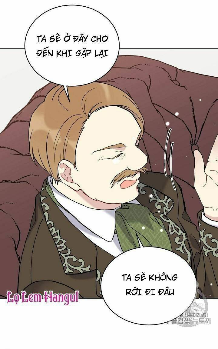 Vương Miện Viridescent Chap 12 - Next Chap 13