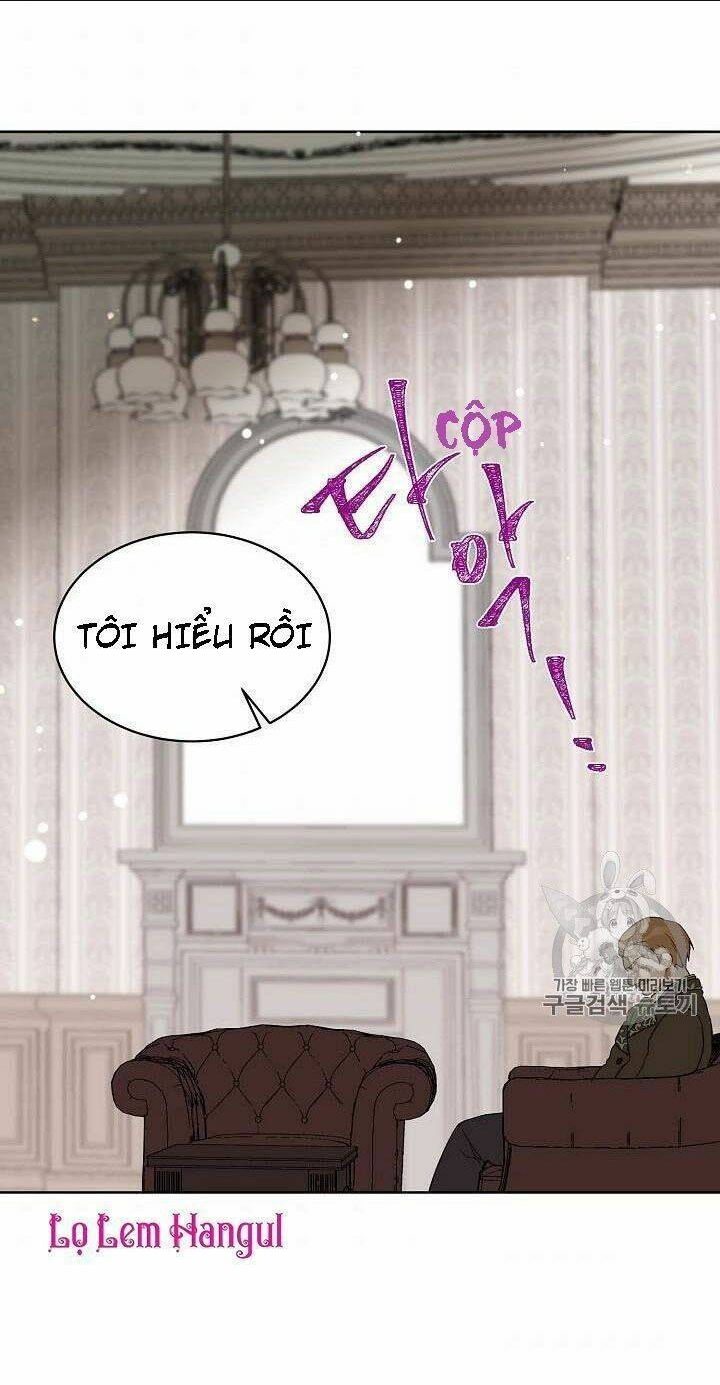 Vương Miện Viridescent Chap 12 - Next Chap 13