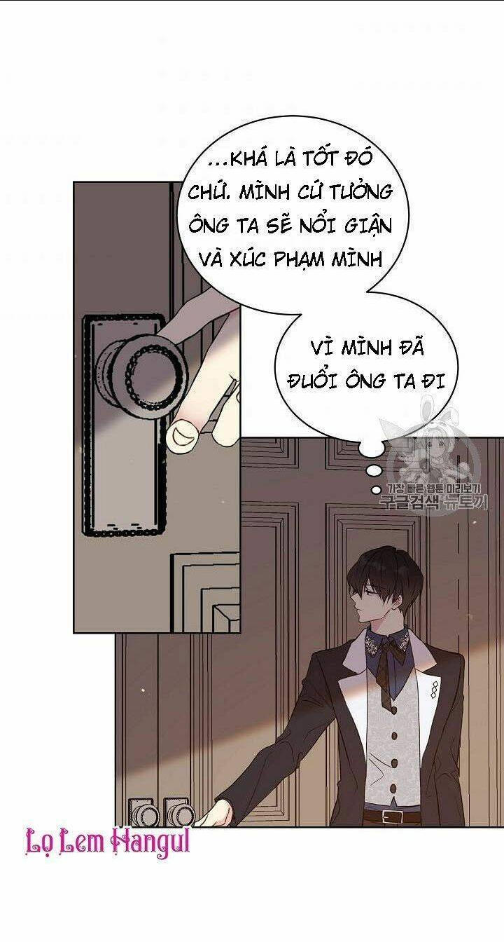 Vương Miện Viridescent Chap 12 - Next Chap 13