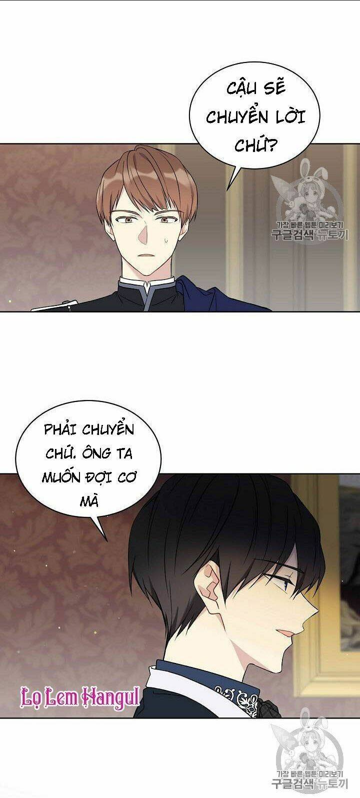 Vương Miện Viridescent Chap 12 - Next Chap 13