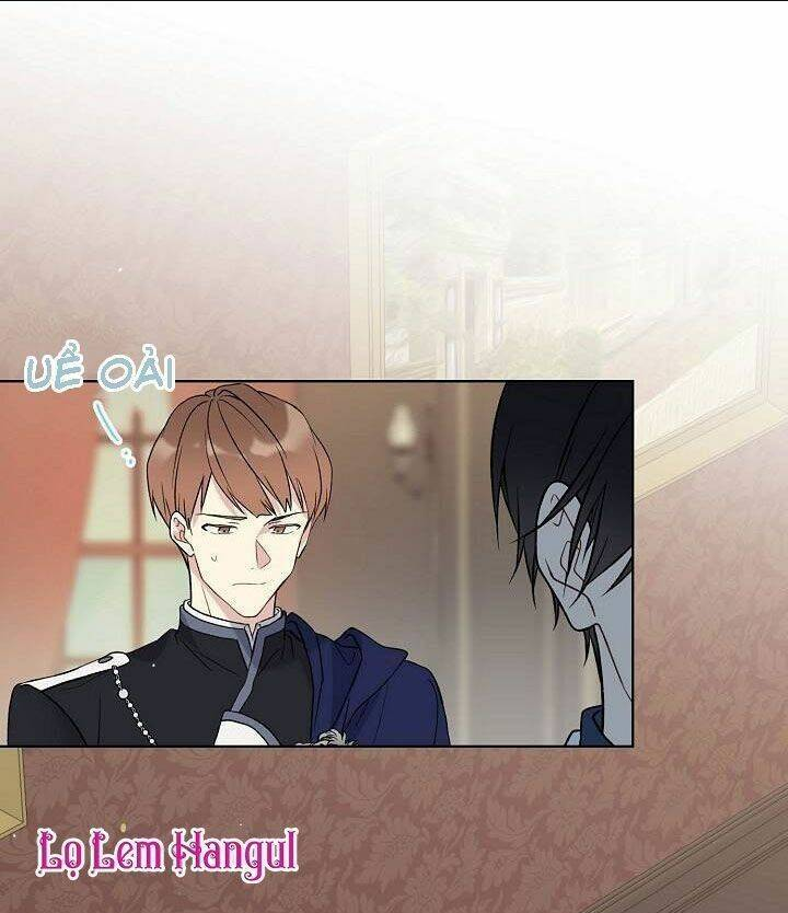 Vương Miện Viridescent Chap 12 - Next Chap 13