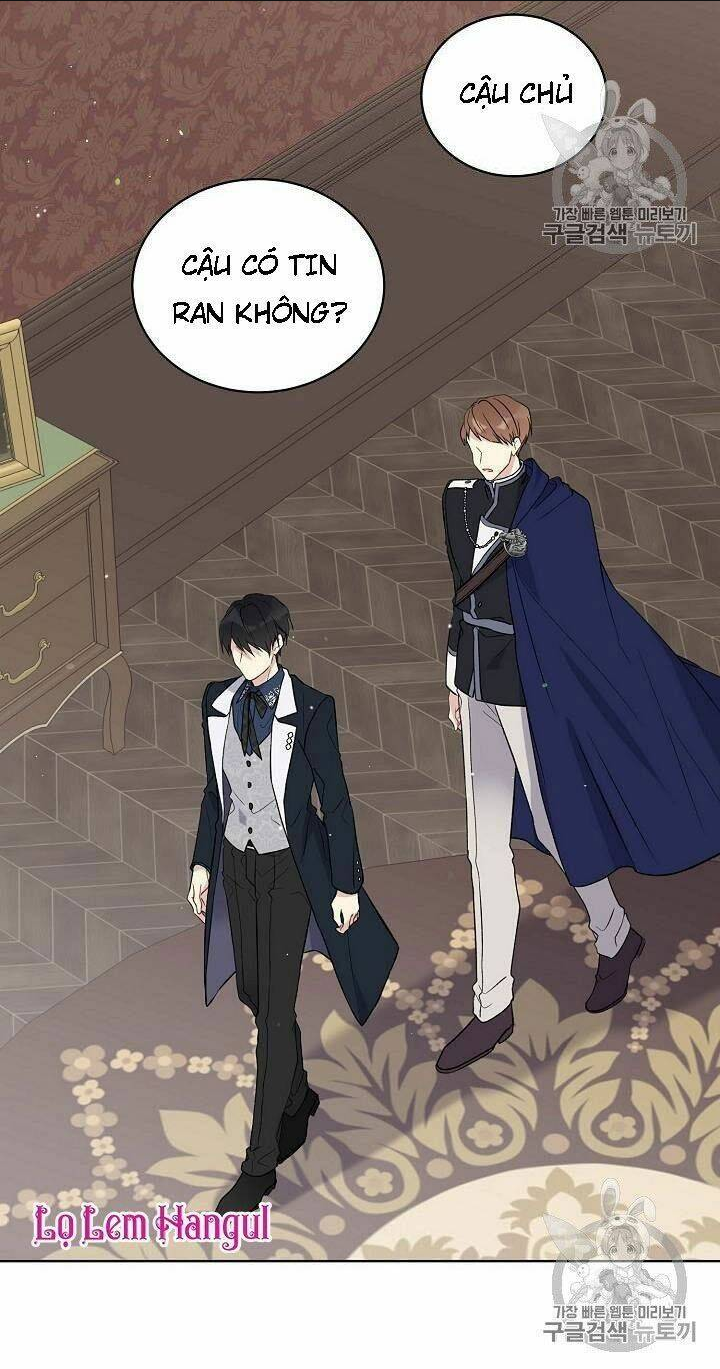 Vương Miện Viridescent Chap 12 - Next Chap 13