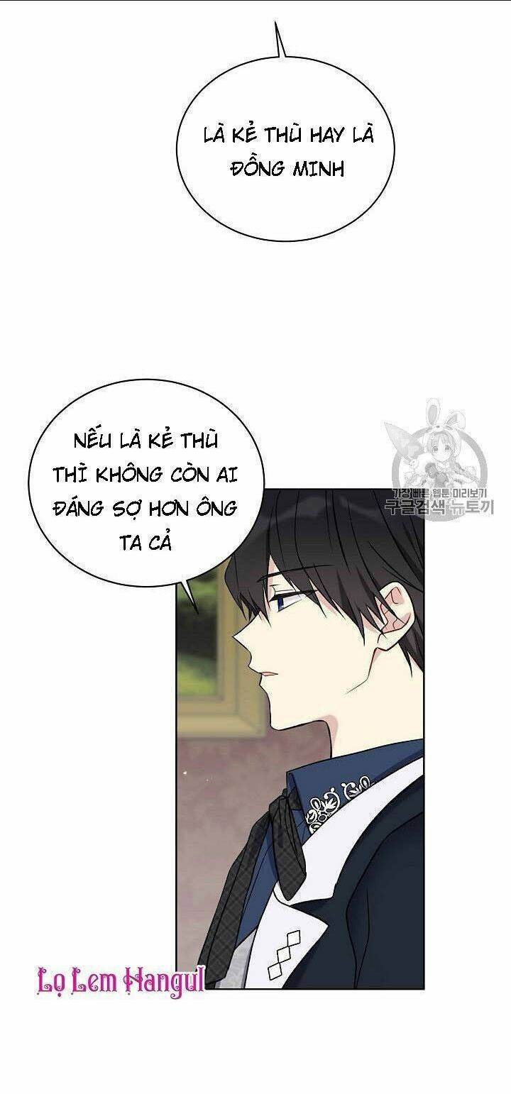 Vương Miện Viridescent Chap 12 - Next Chap 13