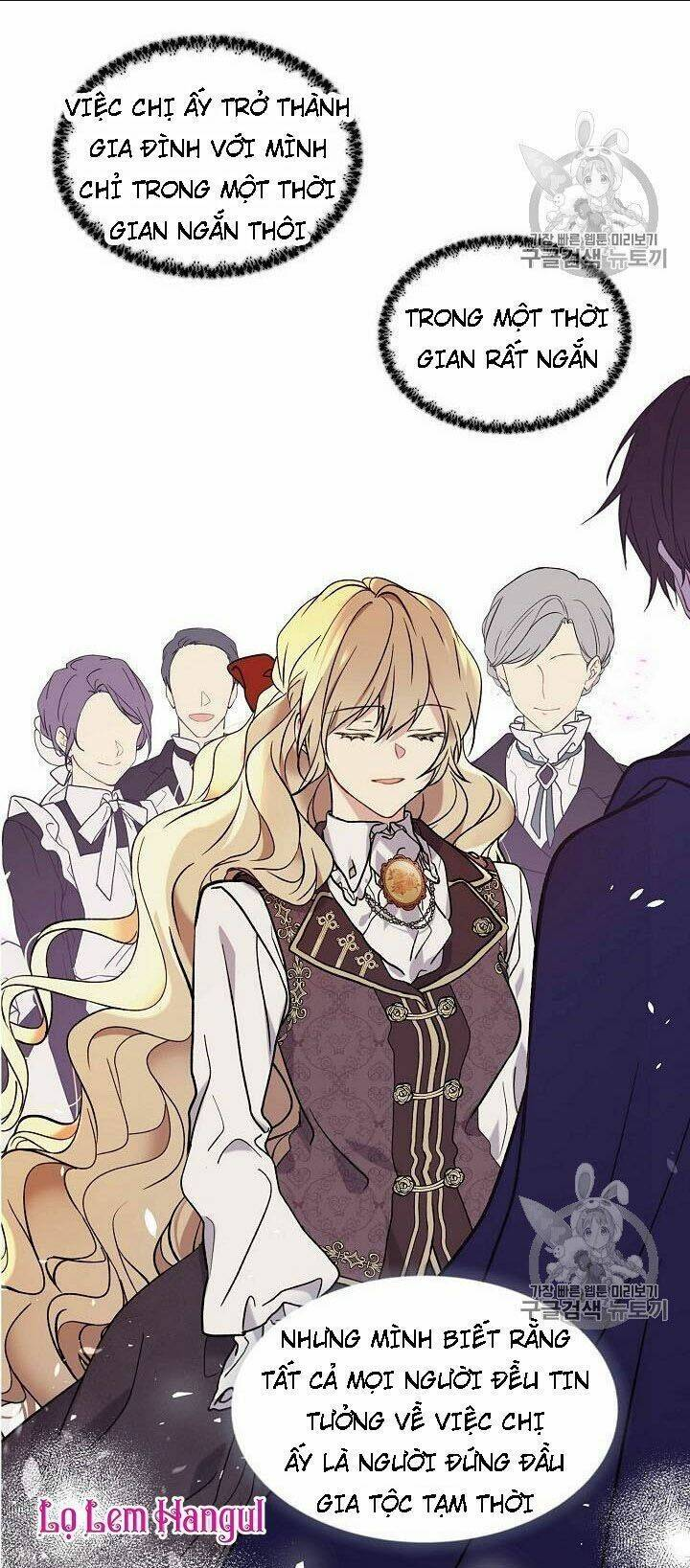 Vương Miện Viridescent Chap 12 - Next Chap 13