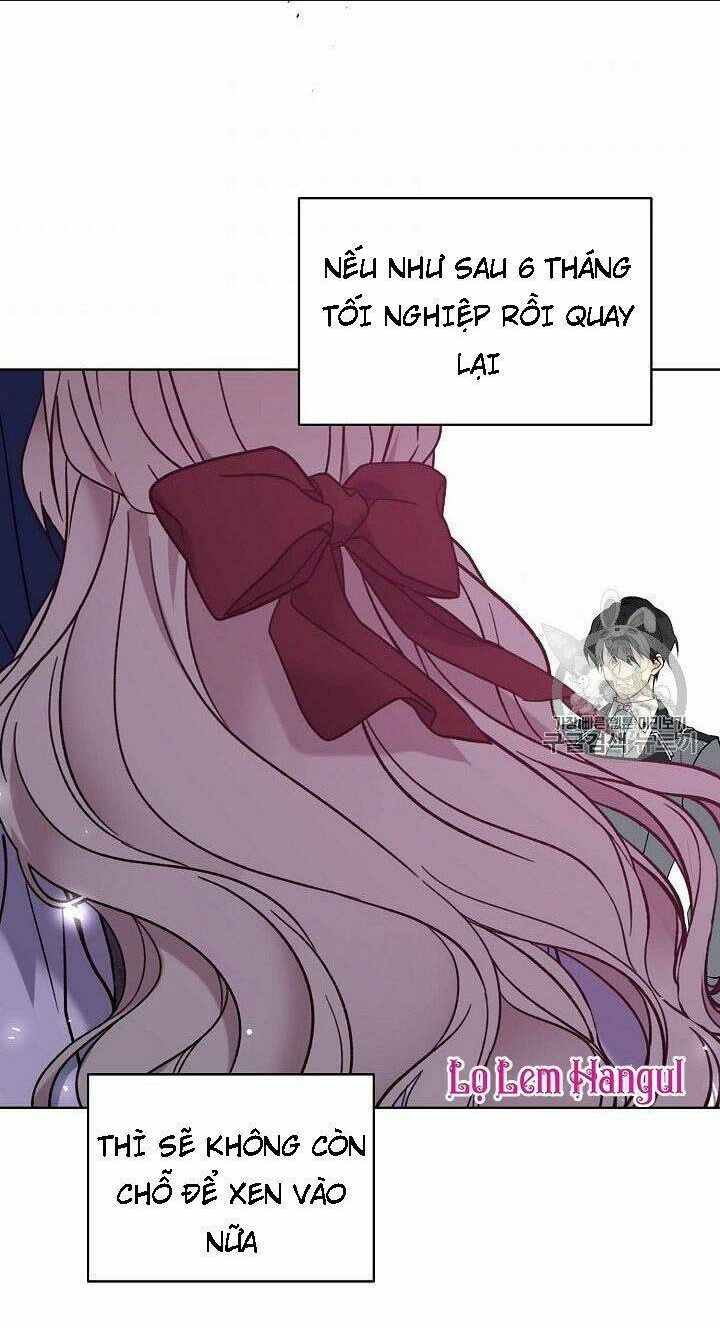 Vương Miện Viridescent Chap 12 - Next Chap 13