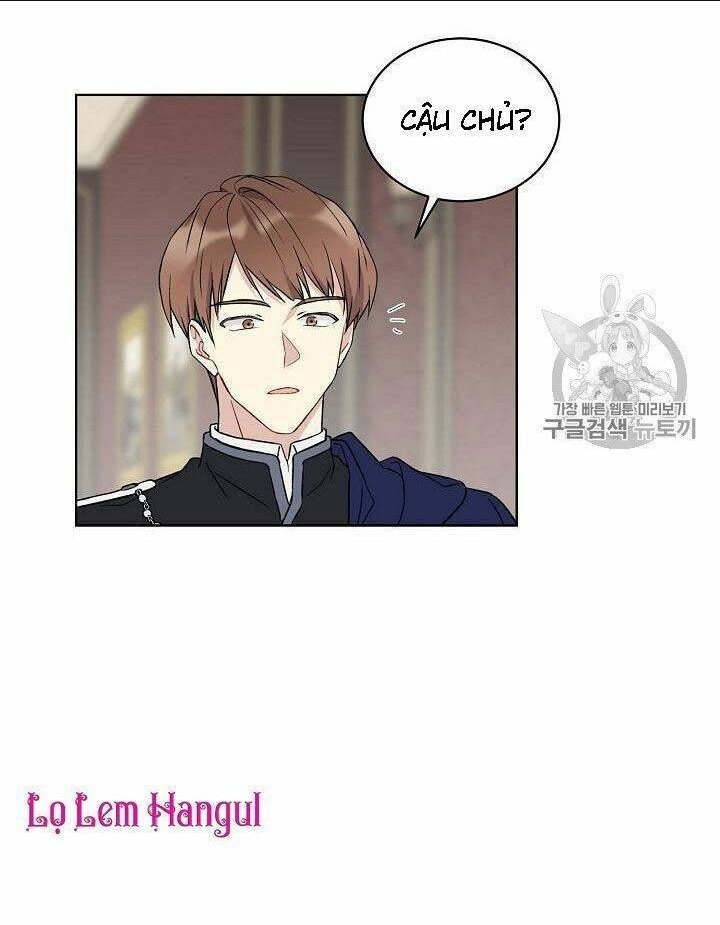 Vương Miện Viridescent Chap 12 - Next Chap 13