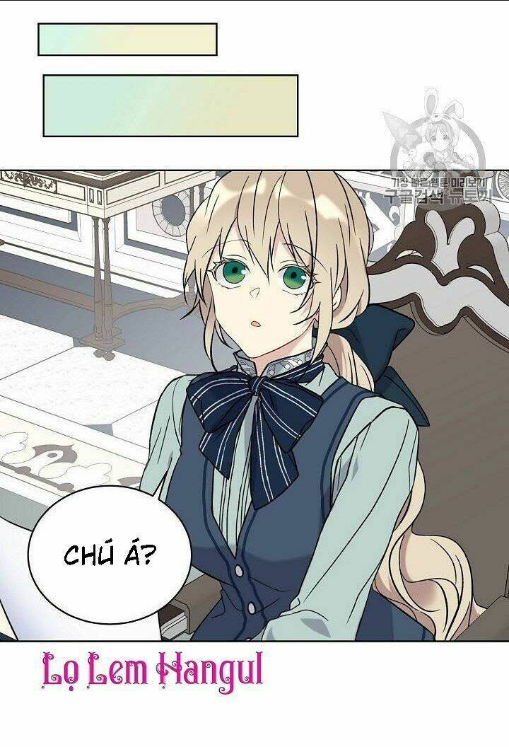Vương Miện Viridescent Chap 12 - Next Chap 13