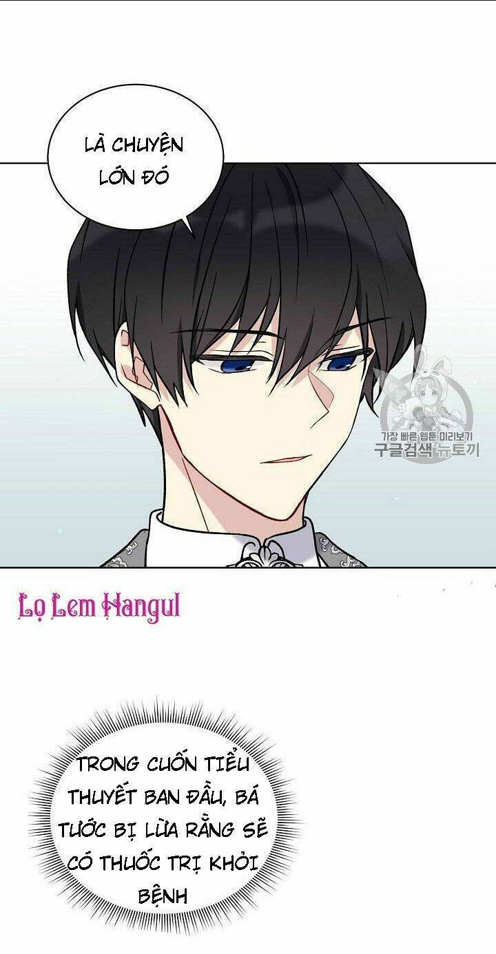 Vương Miện Viridescent Chap 12 - Next Chap 13