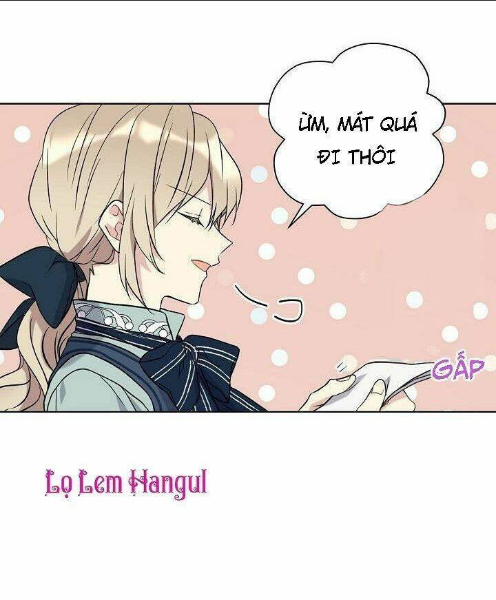 Vương Miện Viridescent Chap 12 - Next Chap 13