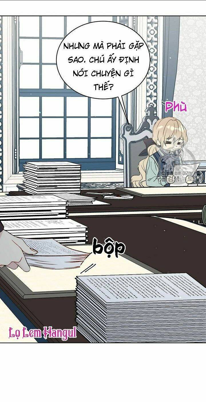 Vương Miện Viridescent Chap 12 - Next Chap 13