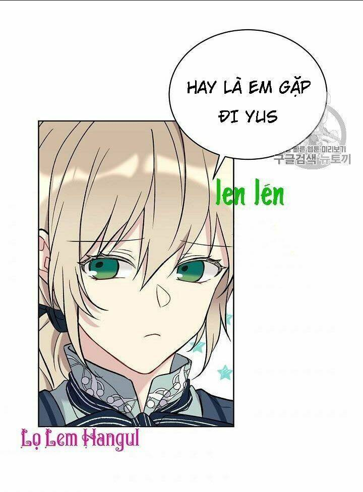 Vương Miện Viridescent Chap 12 - Next Chap 13