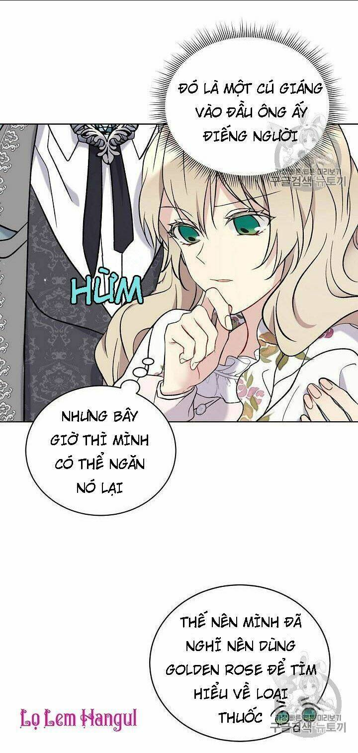 Vương Miện Viridescent Chap 12 - Next Chap 13