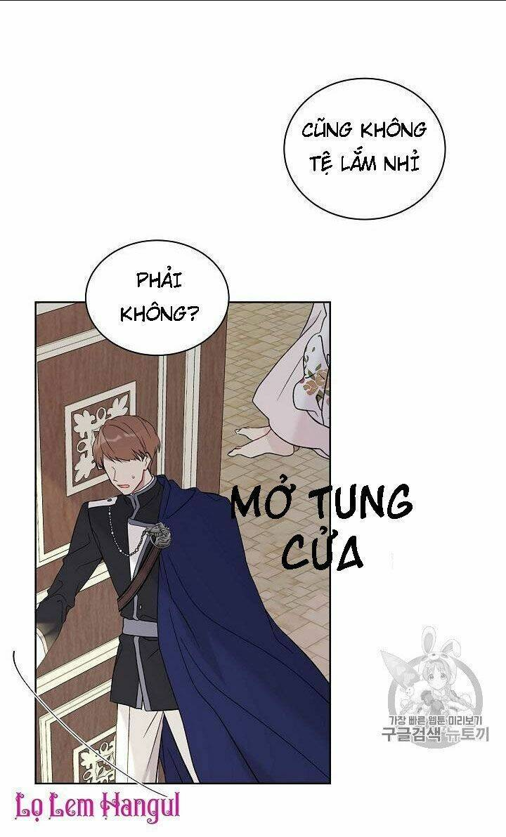 Vương Miện Viridescent Chap 12 - Next Chap 13