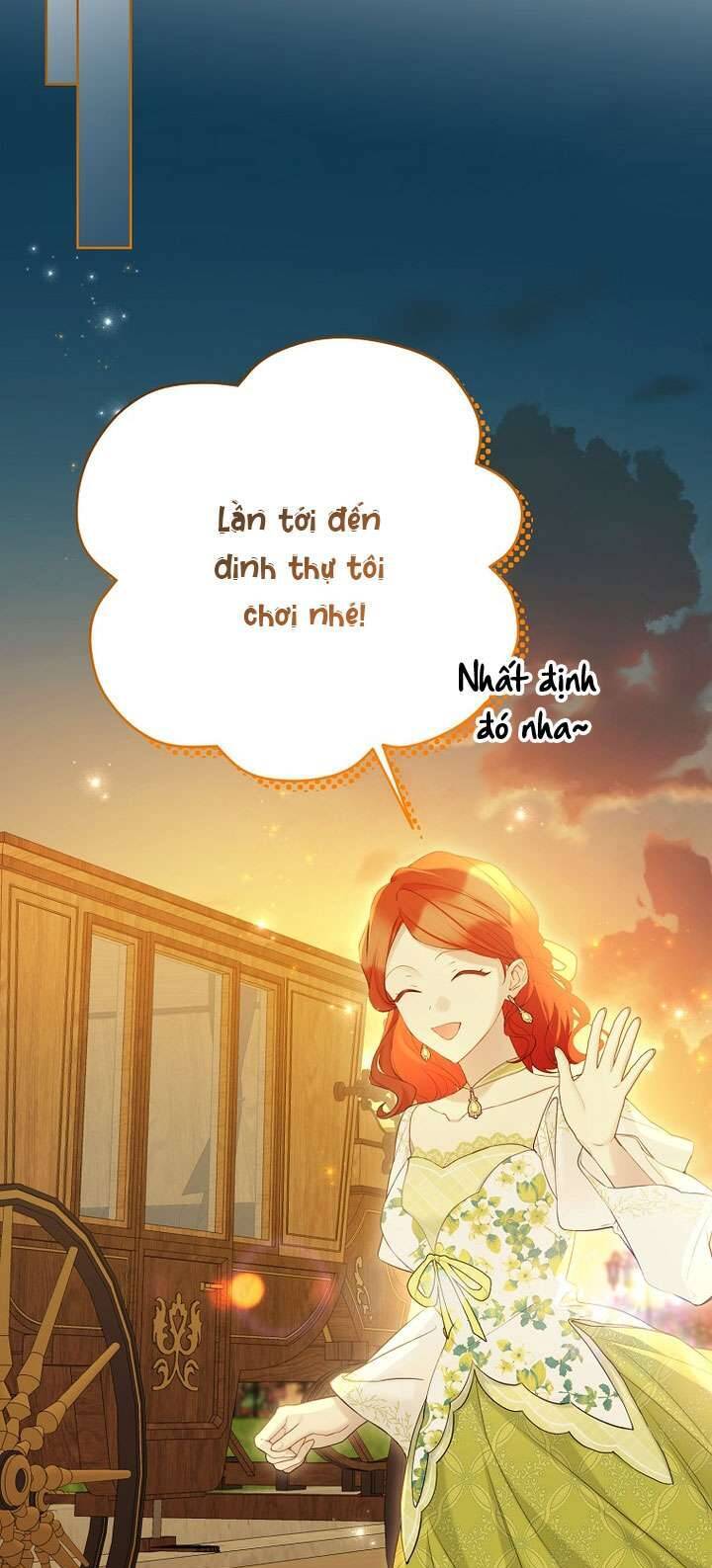 Vương Miện Viridescent Chap 122 - Next Chap 123