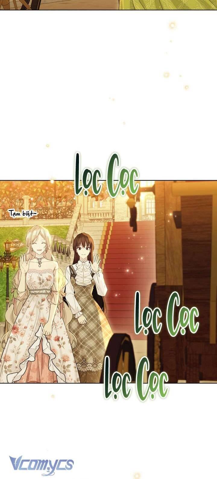 Vương Miện Viridescent Chap 122 - Next Chap 123