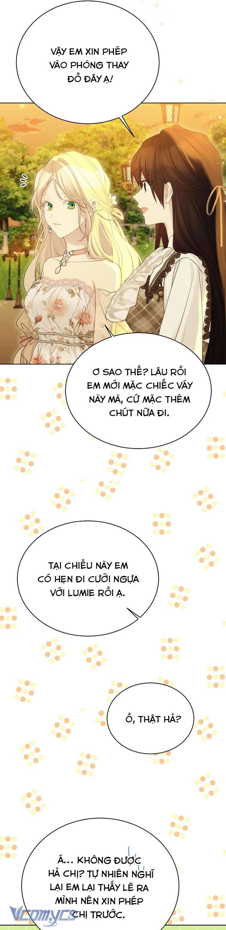 Vương Miện Viridescent Chap 122 - Next Chap 123