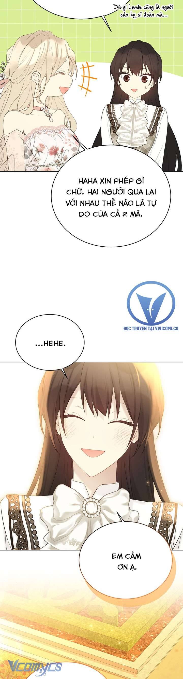 Vương Miện Viridescent Chap 122 - Next Chap 123