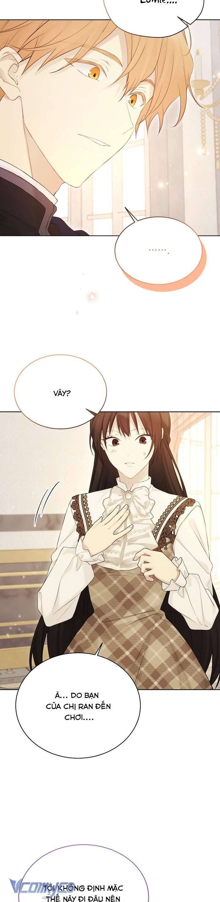 Vương Miện Viridescent Chap 122 - Next Chap 123