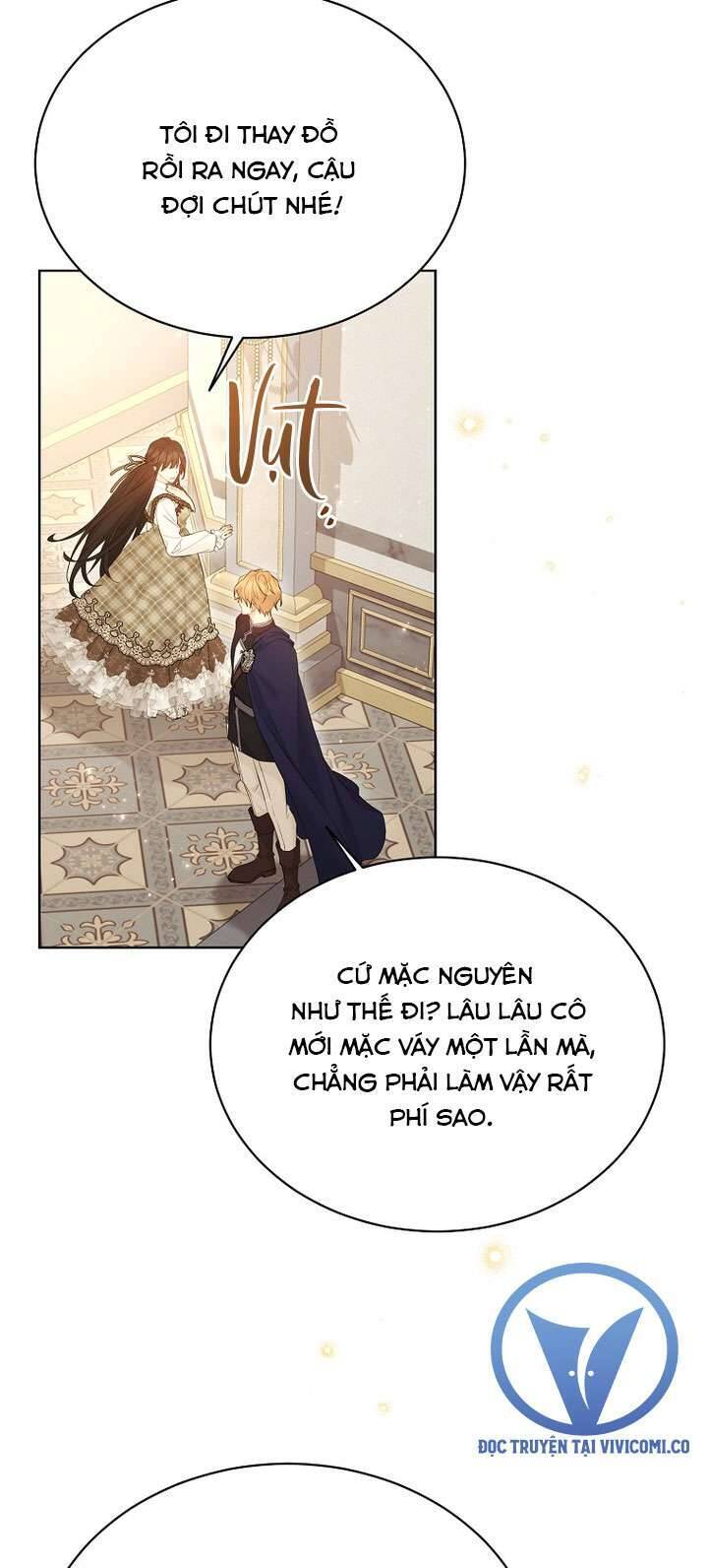 Vương Miện Viridescent Chap 122 - Next Chap 123