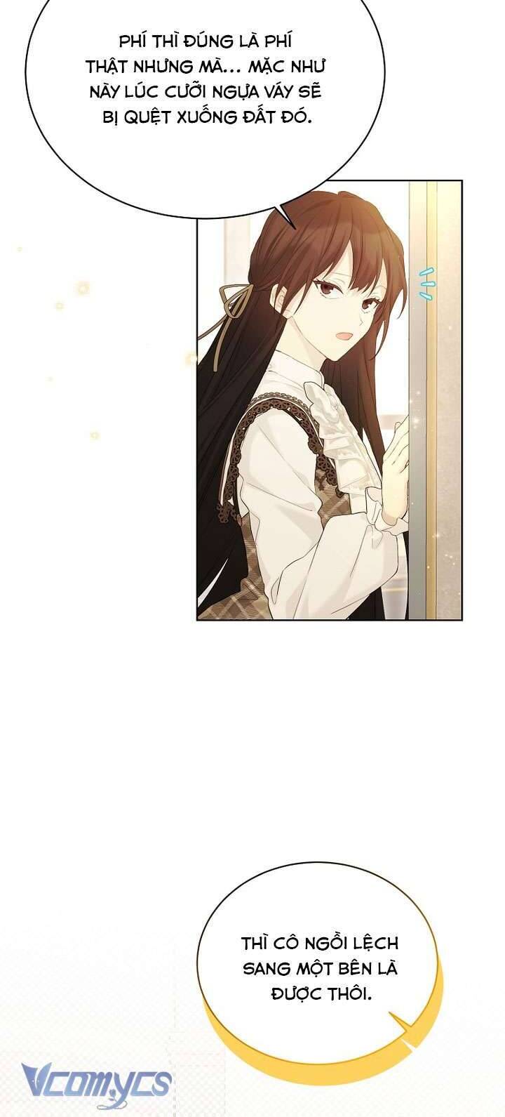 Vương Miện Viridescent Chap 122 - Next Chap 123