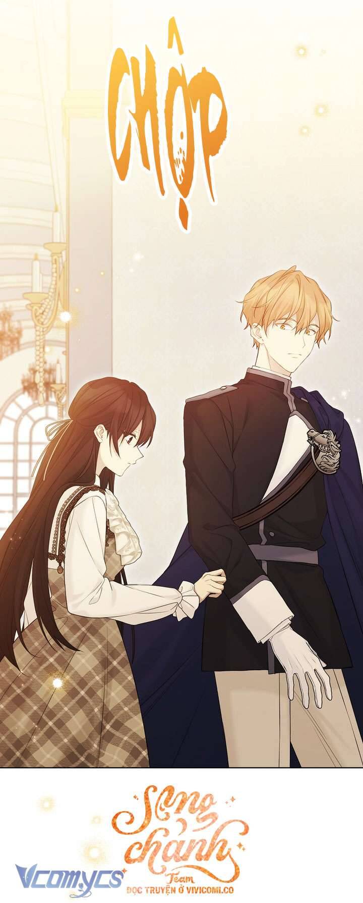 Vương Miện Viridescent Chap 122 - Next Chap 123