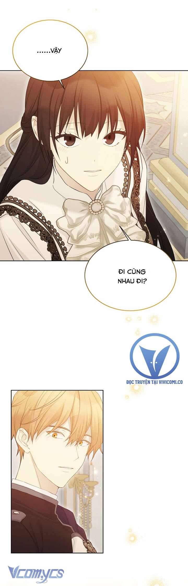 Vương Miện Viridescent Chap 122 - Next Chap 123