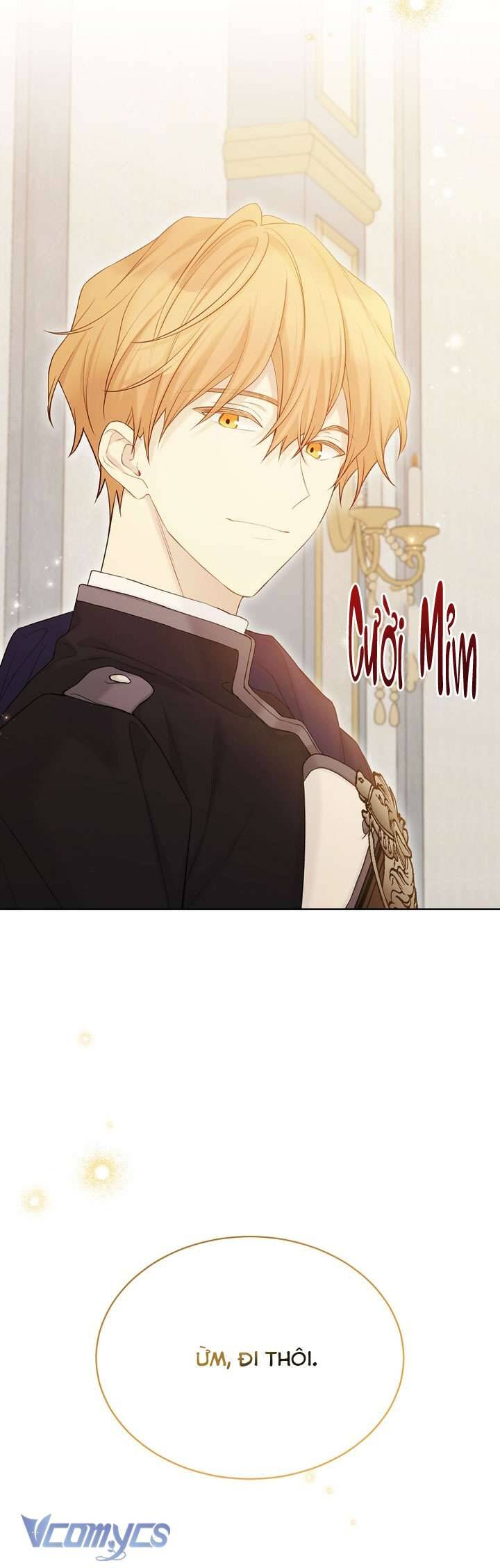 Vương Miện Viridescent Chap 122 - Next Chap 123