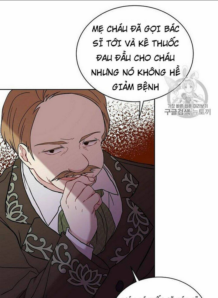 Vương Miện Viridescent Chap 13 - Next Chap 14