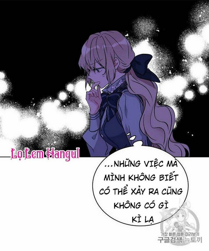 Vương Miện Viridescent Chap 13 - Next Chap 14