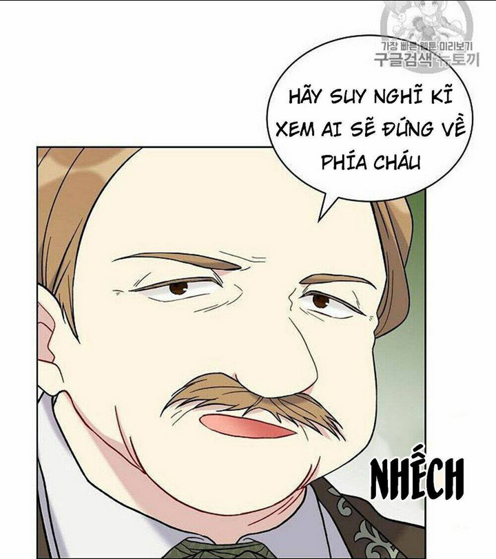 Vương Miện Viridescent Chap 13 - Next Chap 14