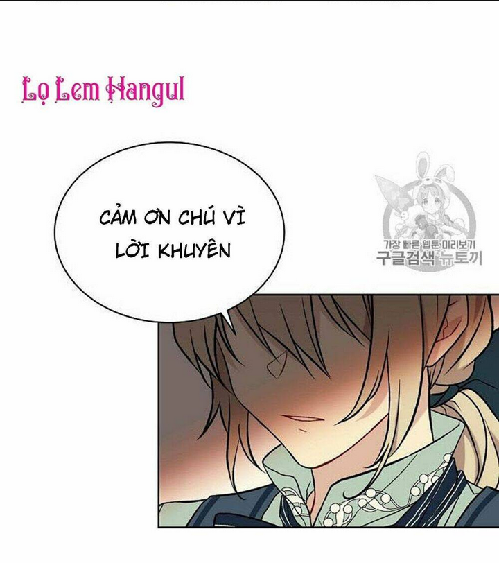 Vương Miện Viridescent Chap 13 - Next Chap 14