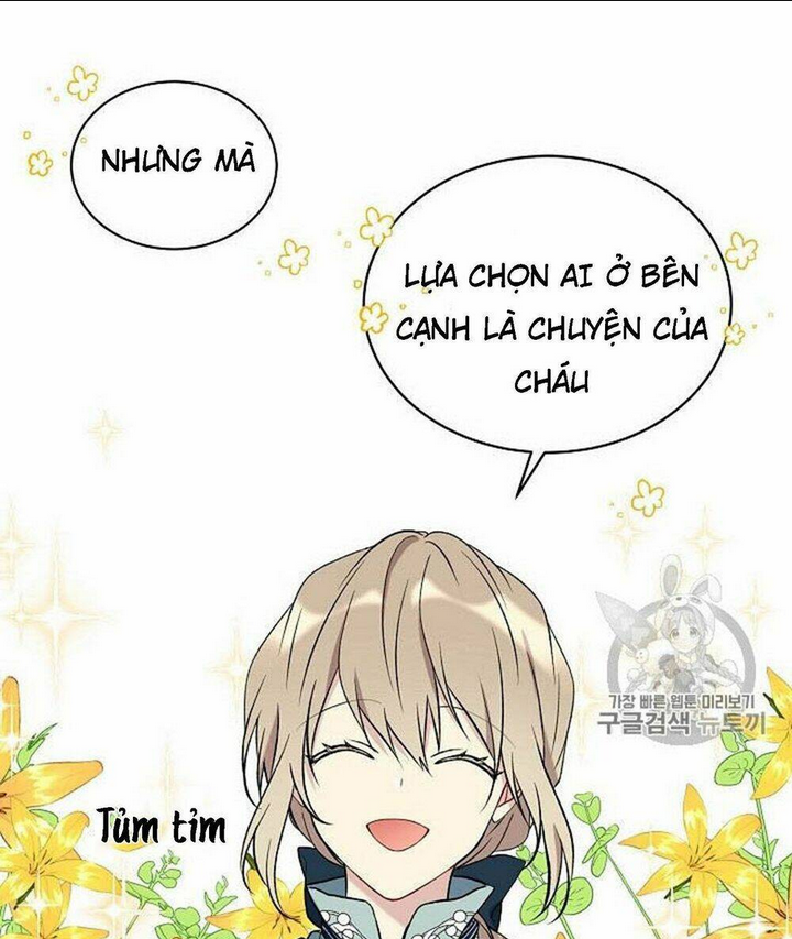 Vương Miện Viridescent Chap 13 - Next Chap 14