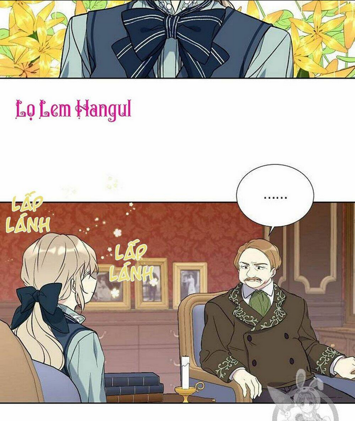 Vương Miện Viridescent Chap 13 - Next Chap 14