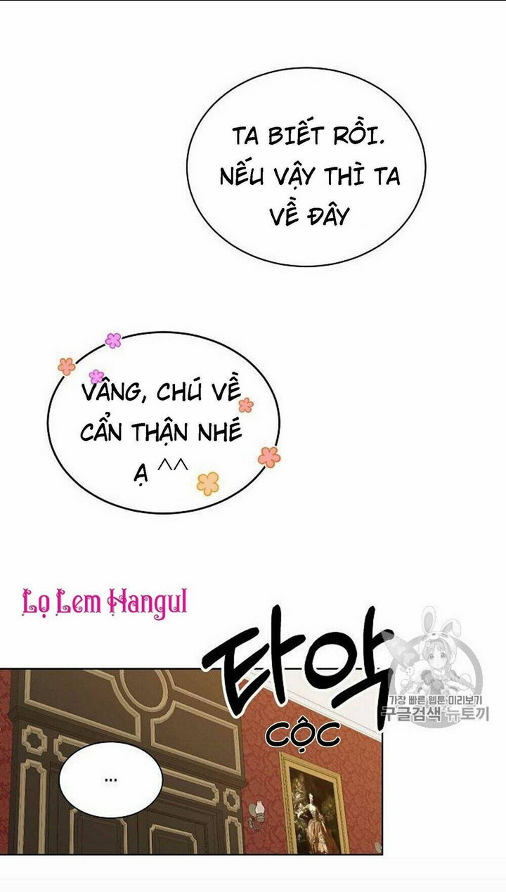 Vương Miện Viridescent Chap 13 - Next Chap 14