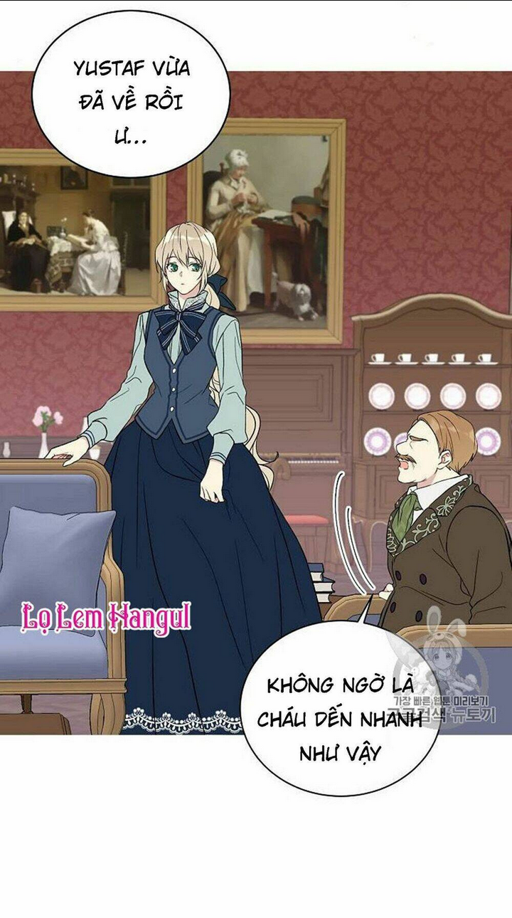 Vương Miện Viridescent Chap 13 - Next Chap 14