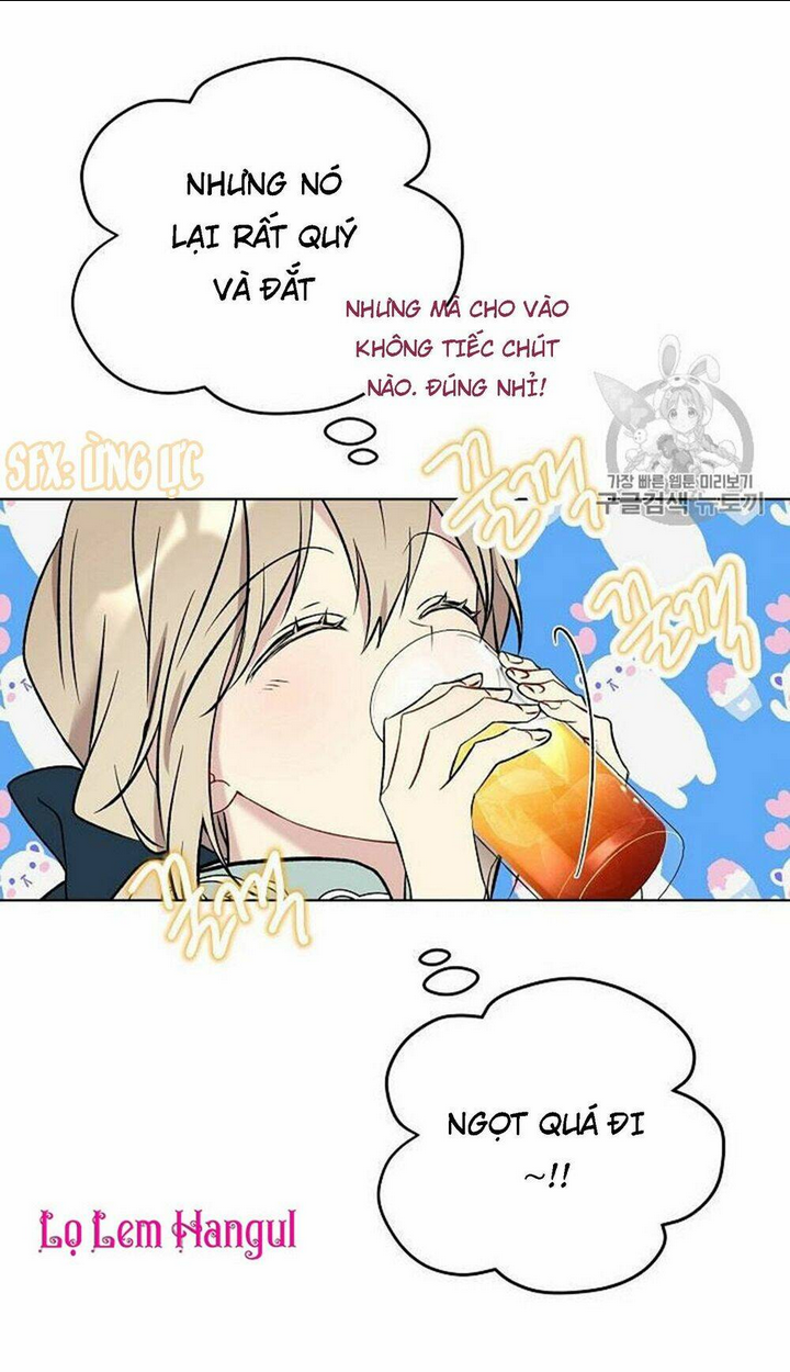 Vương Miện Viridescent Chap 13 - Next Chap 14