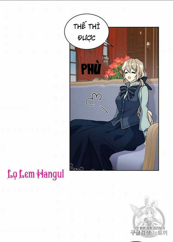 Vương Miện Viridescent Chap 13 - Next Chap 14