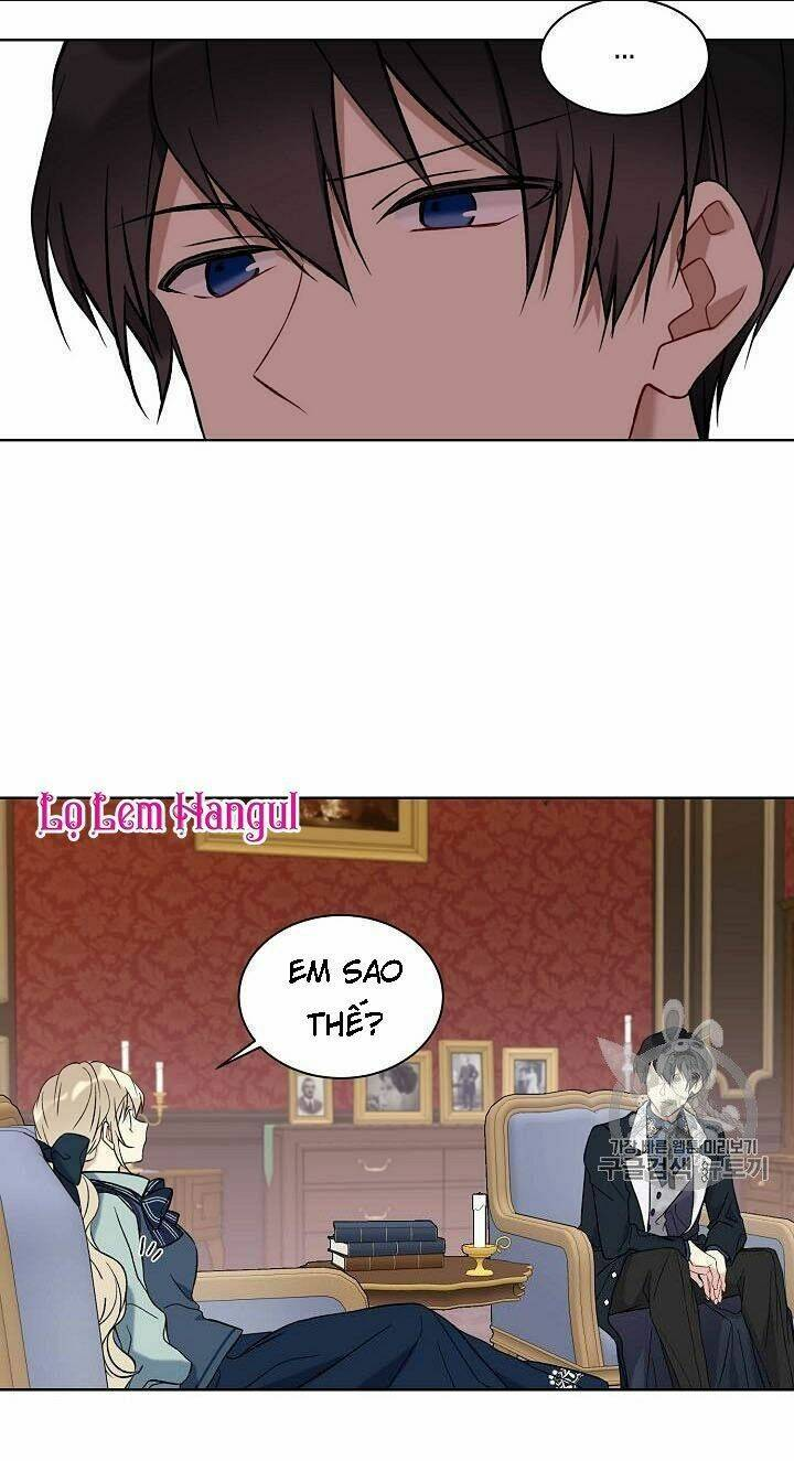 Vương Miện Viridescent Chap 13 - Next Chap 14