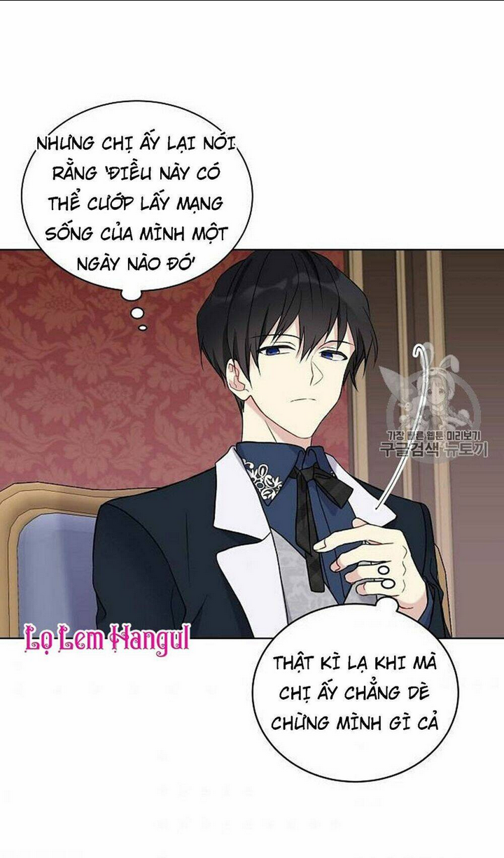 Vương Miện Viridescent Chap 13 - Next Chap 14