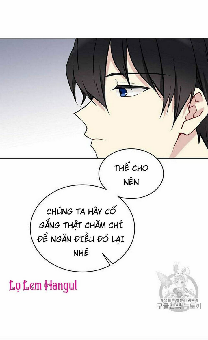 Vương Miện Viridescent Chap 13 - Next Chap 14