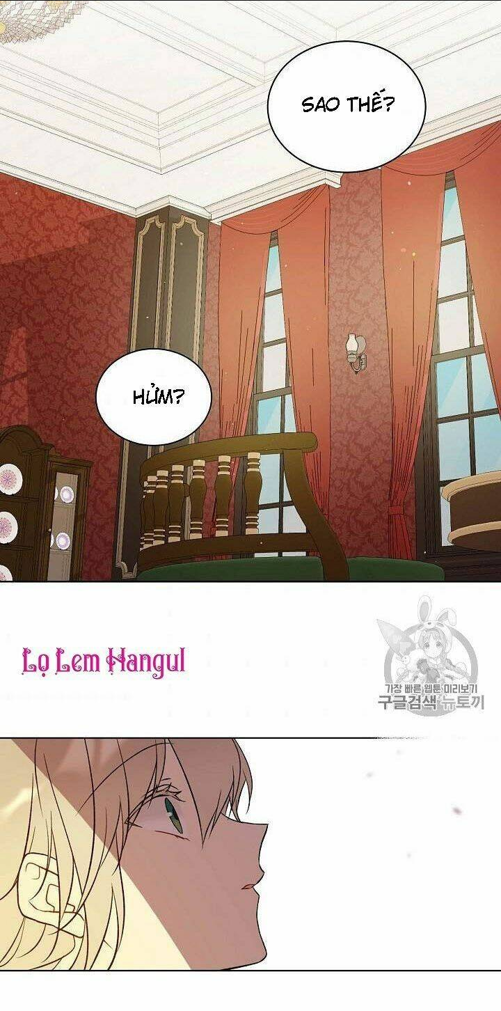 Vương Miện Viridescent Chap 13 - Next Chap 14