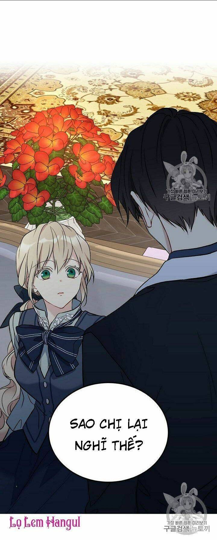 Vương Miện Viridescent Chap 13 - Next Chap 14