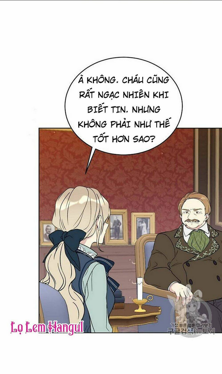 Vương Miện Viridescent Chap 13 - Next Chap 14