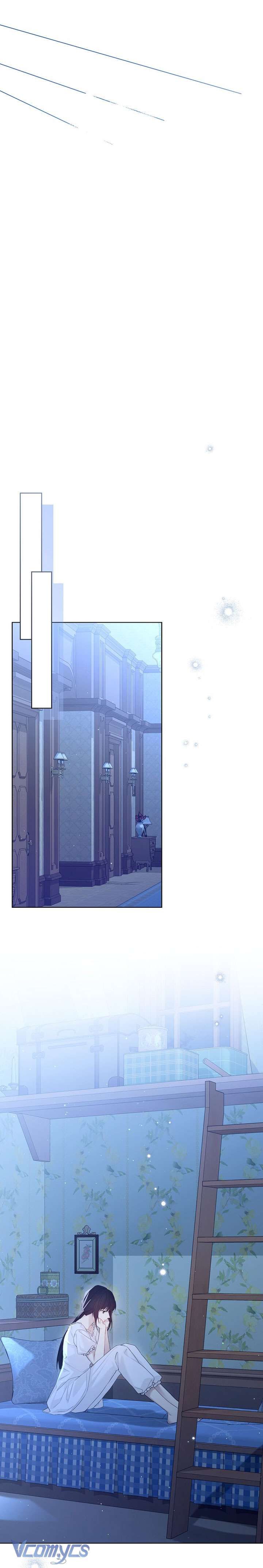 Vương Miện Viridescent Chap 130 - Next Chap 131