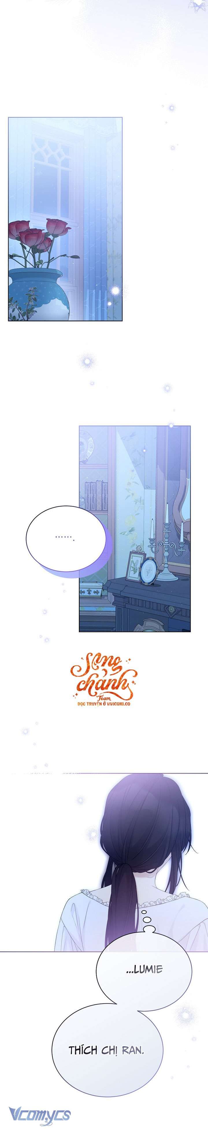 Vương Miện Viridescent Chap 130 - Next Chap 131