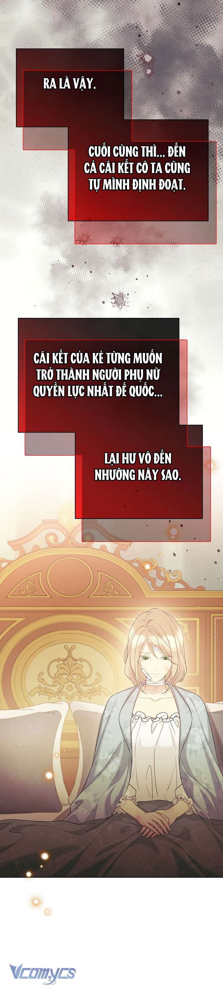 Vương Miện Viridescent Chap 130 - Next Chap 131