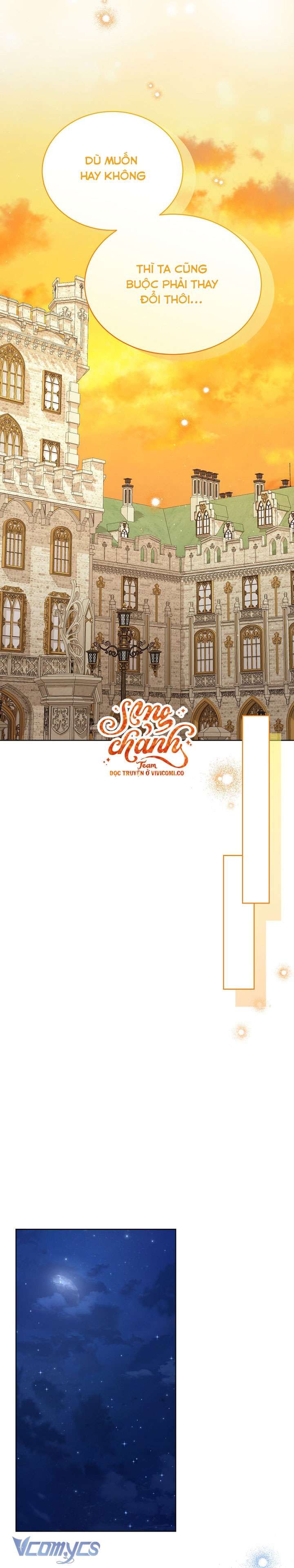 Vương Miện Viridescent Chap 130 - Next Chap 131