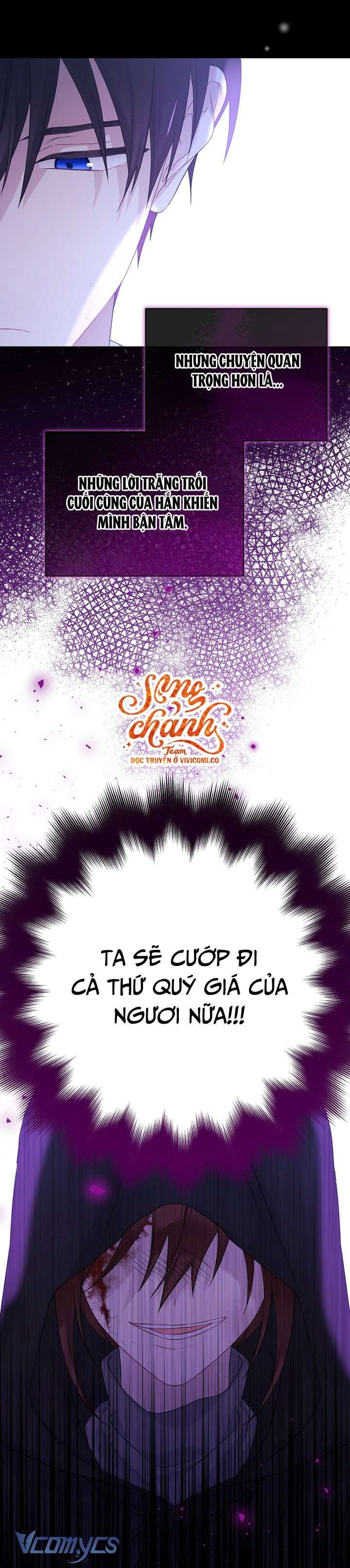 Vương Miện Viridescent Chap 130 - Next Chap 131