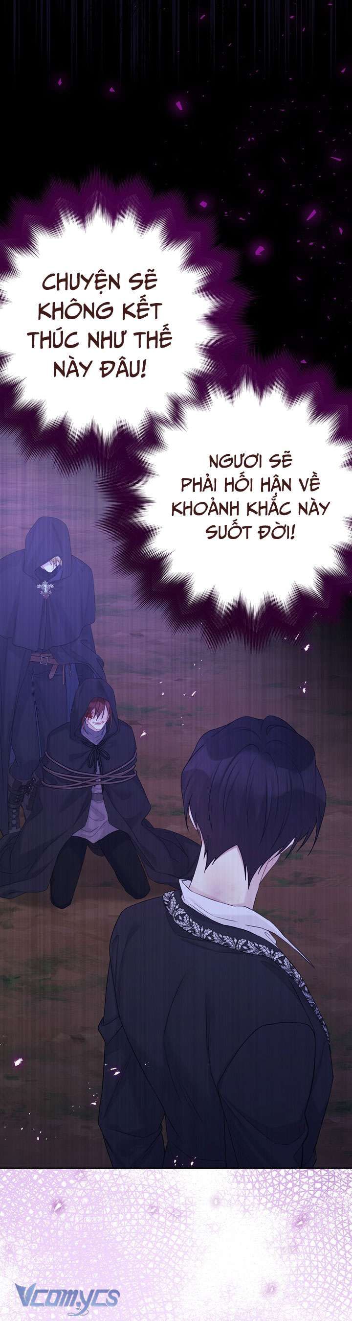 Vương Miện Viridescent Chap 130 - Next Chap 131