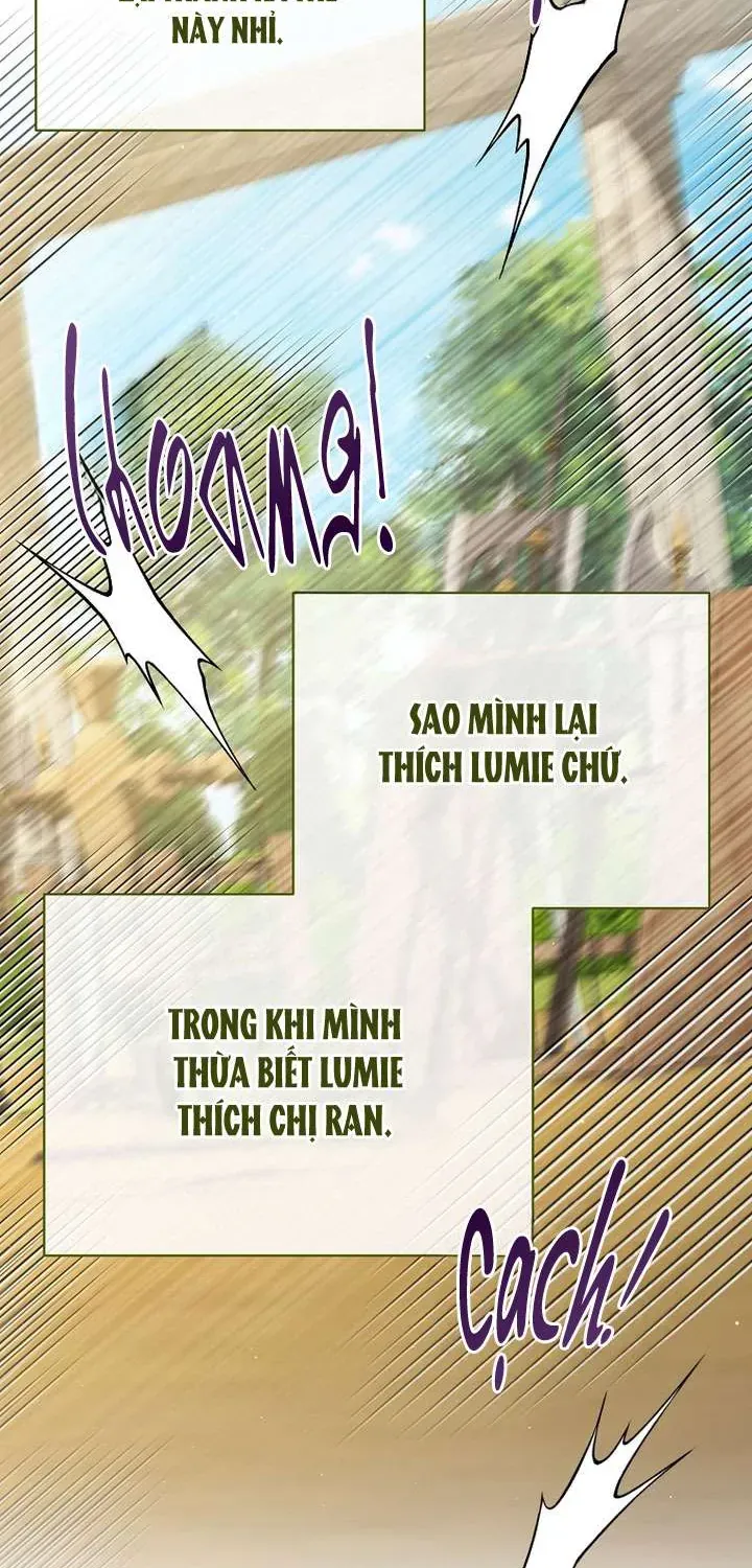 Vương Miện Viridescent Chap 131 - Next Chap 132